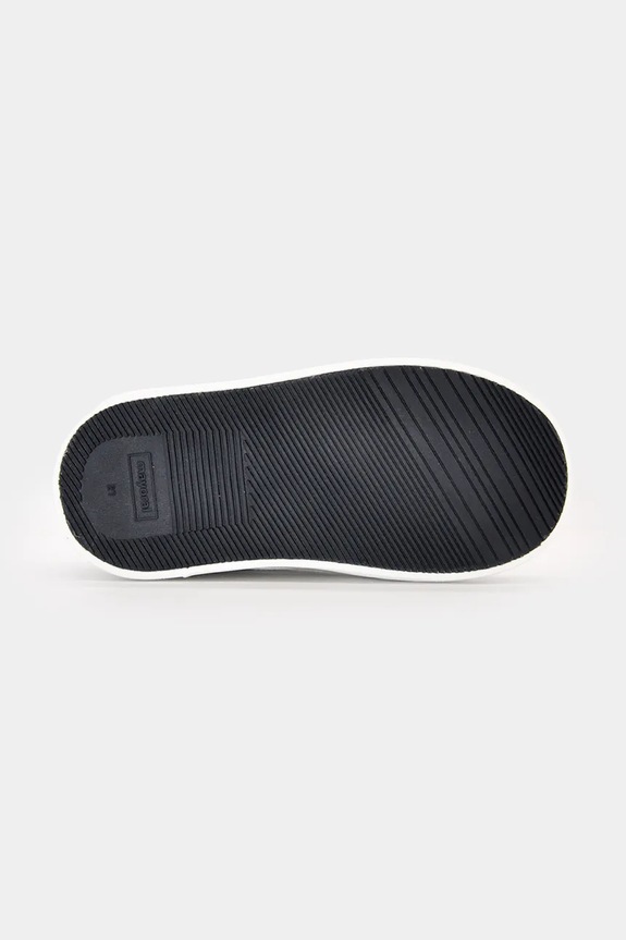 Chłopiec Mayoral sneakersy dziecięce 41763.69A.Baby.PPY2 granatowy