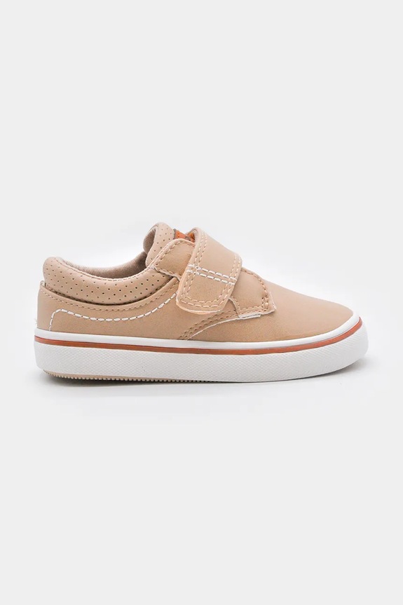 Mayoral sneakersy 41763.69B.Baby.PPY2 beżowy SS26