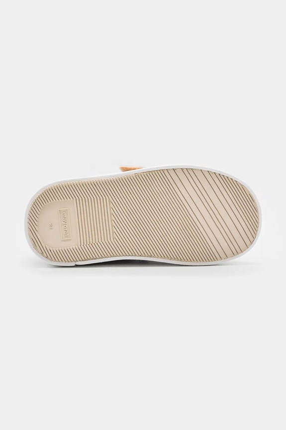 Chłopiec Mayoral sneakersy 41763.69B.Baby.PPY2 beżowy