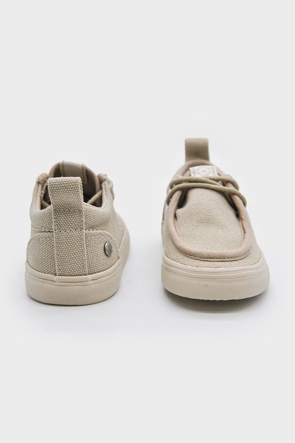 Mayoral gyerek félcipő 41771.76A.Baby.PPY2 bézs SS26