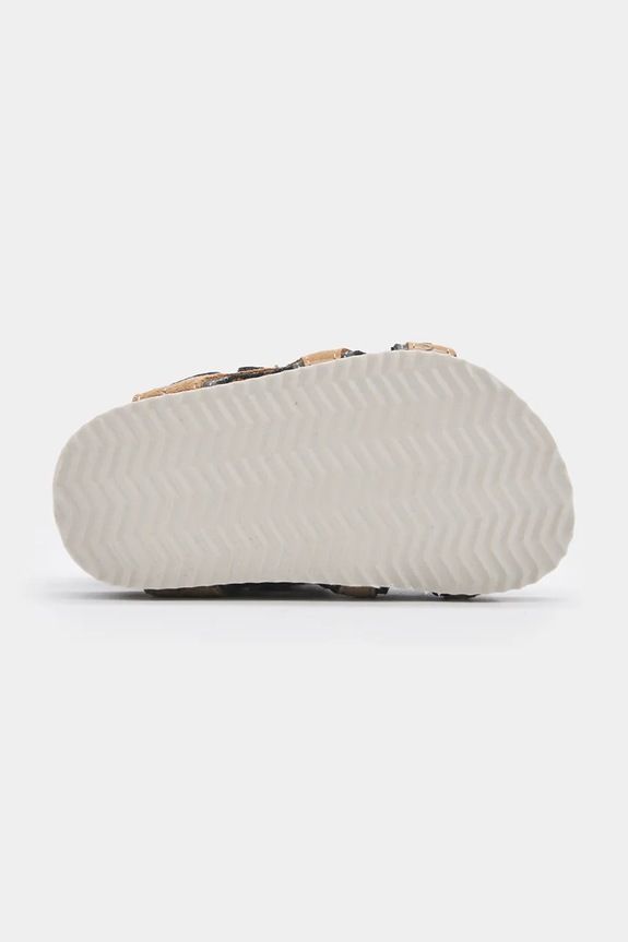 Chłopiec Mayoral sandały dziecięce 41775.80A.Baby.PPY2 brązowy