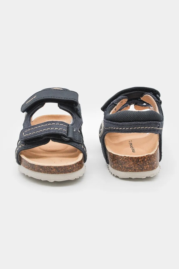 Mayoral sandale copii piele bleumarin 41775.80B.Baby.PPY2