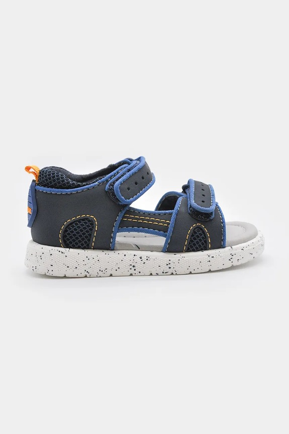 Mayoral sandale copii 41779.83B.Baby.PPY2 bleumarin SS26