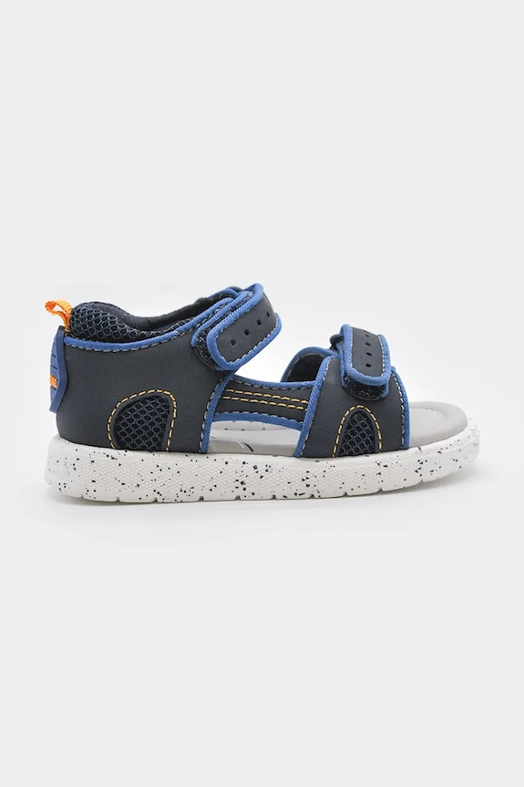 Mayoral sandale copii 41779.83B.Baby.PPY2 bleumarin SS26