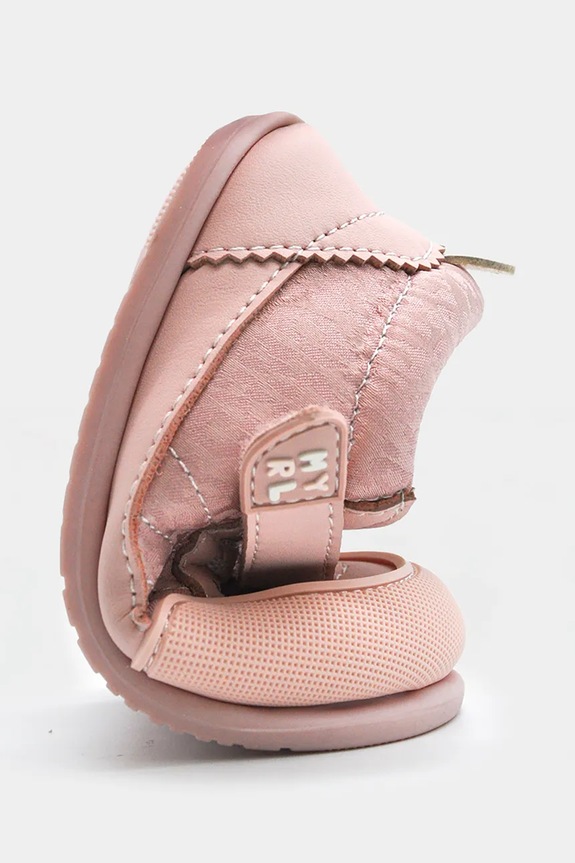 Mayoral sneakersy dziecięce różowy 41785.93A.Baby.PPY2