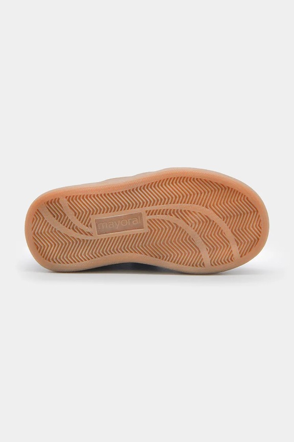 Chłopiec Mayoral sneakersy dziecięce 41795.B0C.Baby.PPY2 niebieski