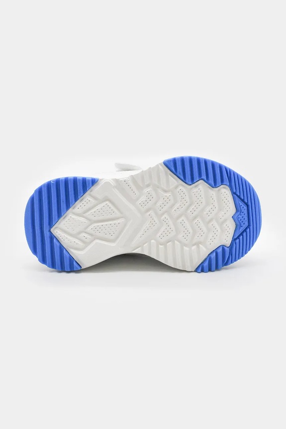 Chłopiec Mayoral sneakersy dziecięce 41797.D0D.Baby.PPY2 biały