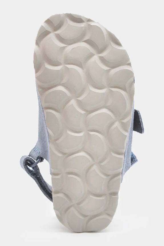 Dječaci Dječje kožne sandale Mayoral 41803.H0A.Baby.PPY2 plava