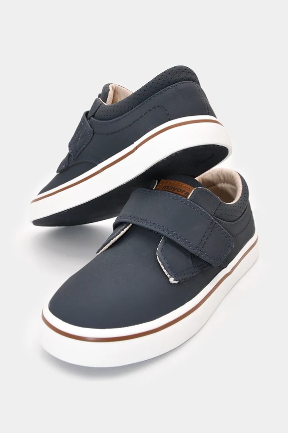 Mayoral sneakersy dziecięce niska granatowy 45763.70A.Kids.PPY2