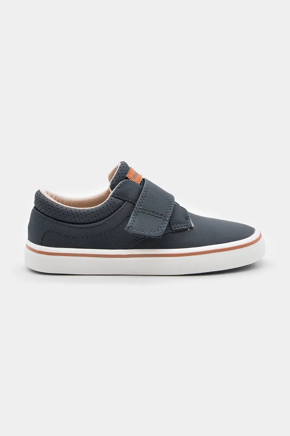Mayoral sneakersy dziecięce 45763.70A.Kids.PPY2 granatowy SS26