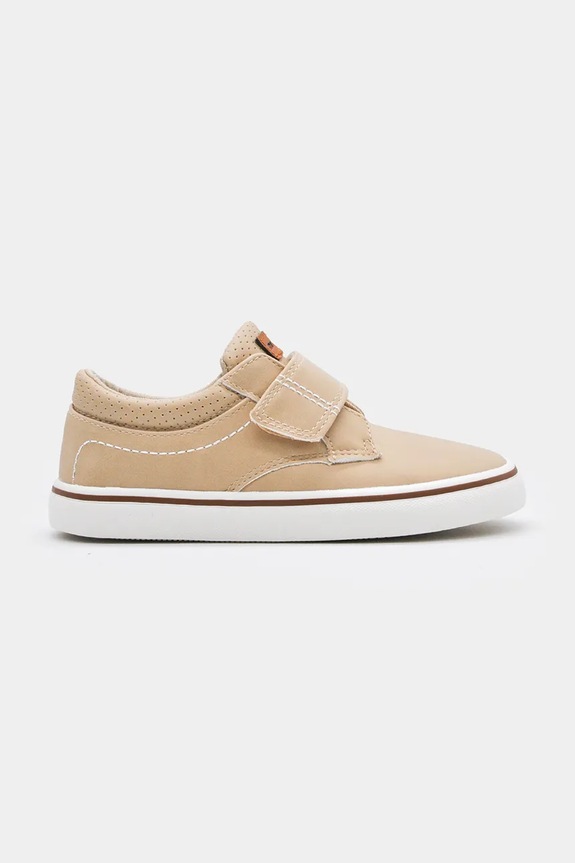 Mayoral sneakers pentru copii mic de statură bej 45763.70B.Kids.PPY2