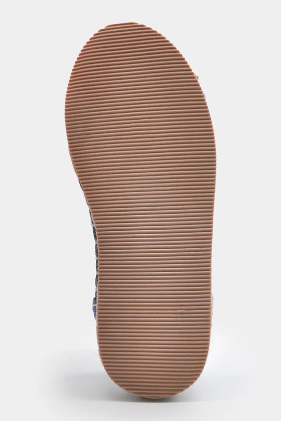 Chłopiec Mayoral espadryle dziecięce 45781.85A.Kids.PPY2 niebieski