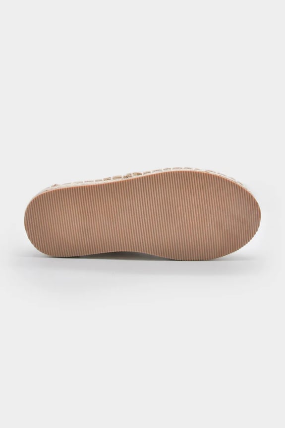 Chłopiec Mayoral espadryle dziecięce 45783.87A.Kids.PPY2 beżowy