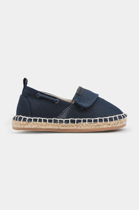 Mayoral espadrile copii bleumarin 45783.87B.Kids.PPY2