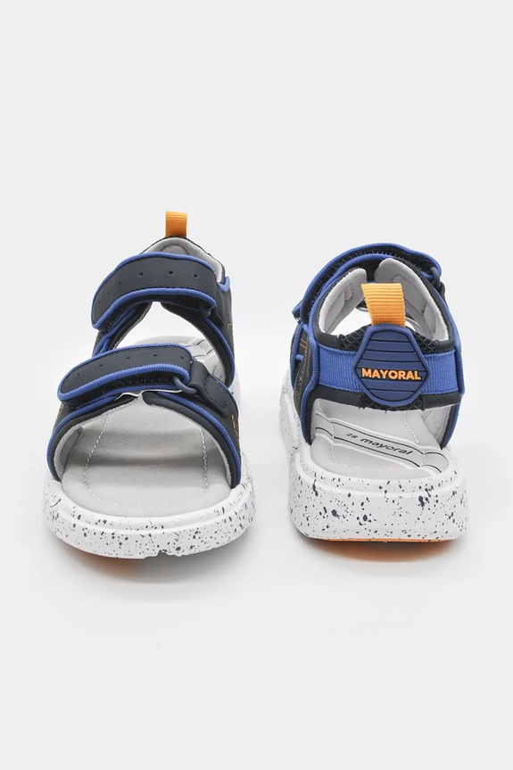 Mayoral sandały dziecięce 43756.92B.Kids.PPY2 granatowy SS26