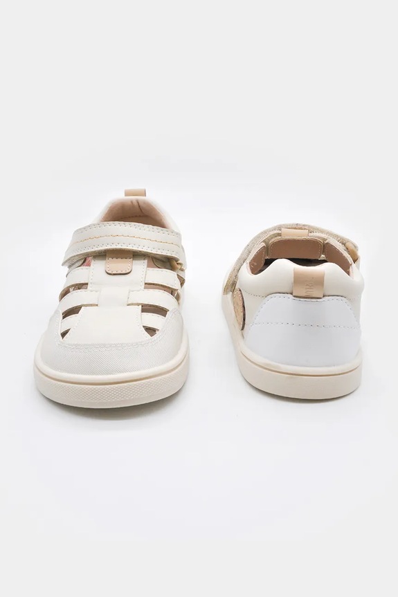 Mayoral sandale copii 43760.A0A.Kids.PPY2 bej SS26