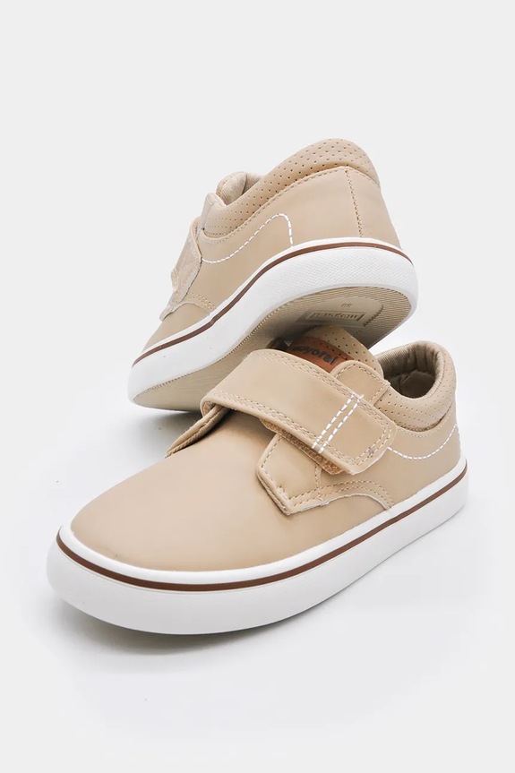 Mayoral pantofi copii 43763.70B.Kids.PPY2 bej SS26