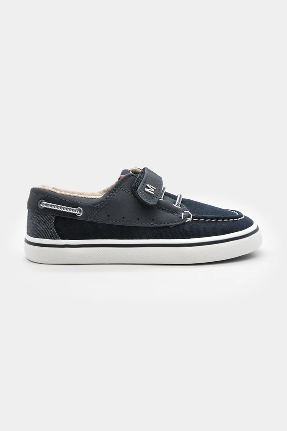 Mayoral pantofi copii 43769.75B.Kids.PPY2 bleumarin SS26