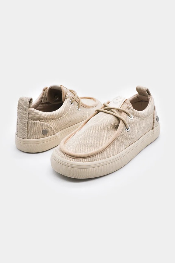 Παιδικά κλειστά παπούτσια Mayoral 43771.77A.Kids.PPY2 μπεζ SS26