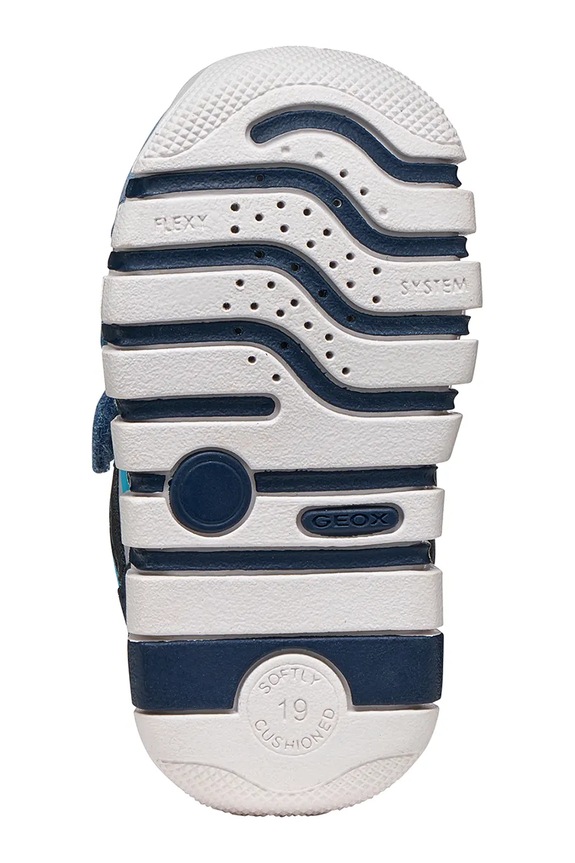 Παιδικά sneakers Geox IUPIDOO B3555D.02214.18.26
