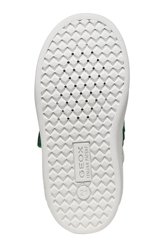 Детские кроссовки Geox ECLYPER B555LA.000BC.20.27