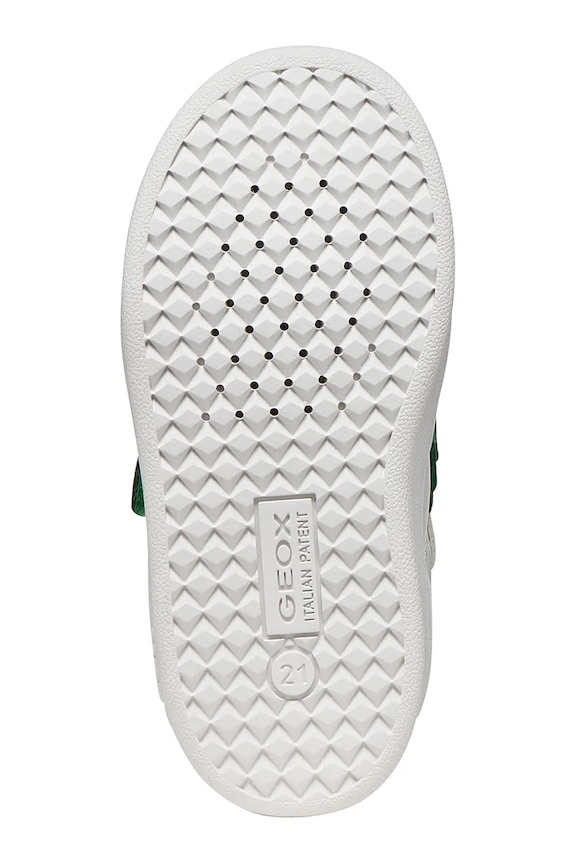 Детские кроссовки Geox ECLYPER B555LA.000BC.20.27