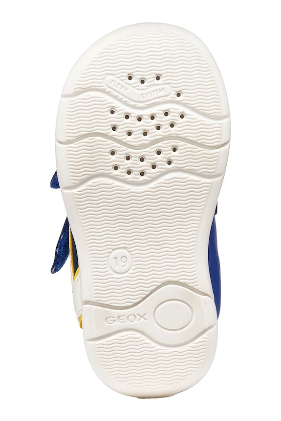 Geox półbuty dziecięce ZAPITO B556CA.05410.18.26