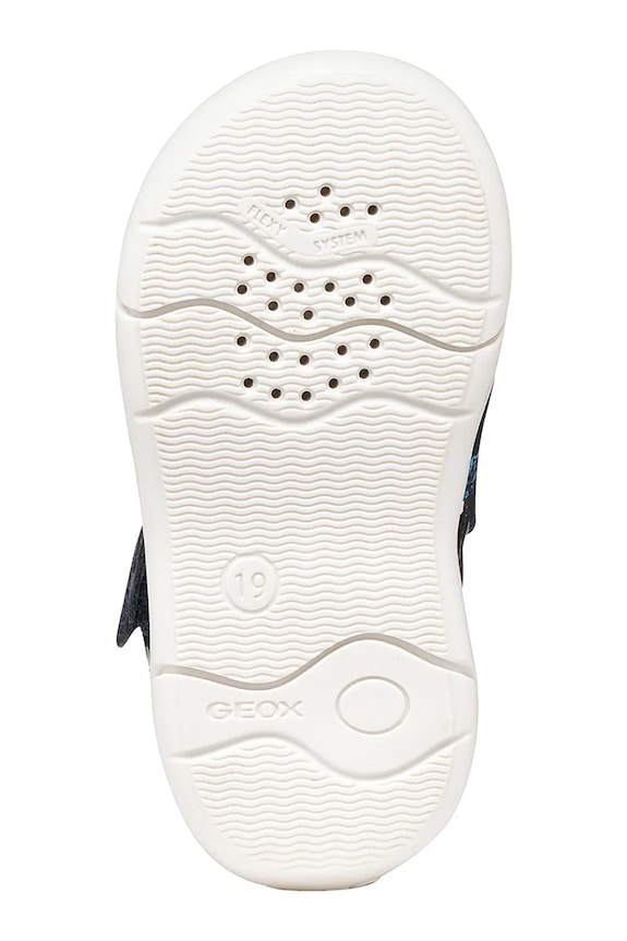 Детские сандалии Geox SANDAL ZAPITO B556EC.05404.18.26