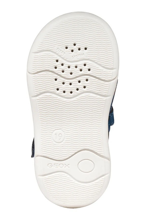 Detské sandále Geox SANDAL ZAPITO B556EC.05404.18.26