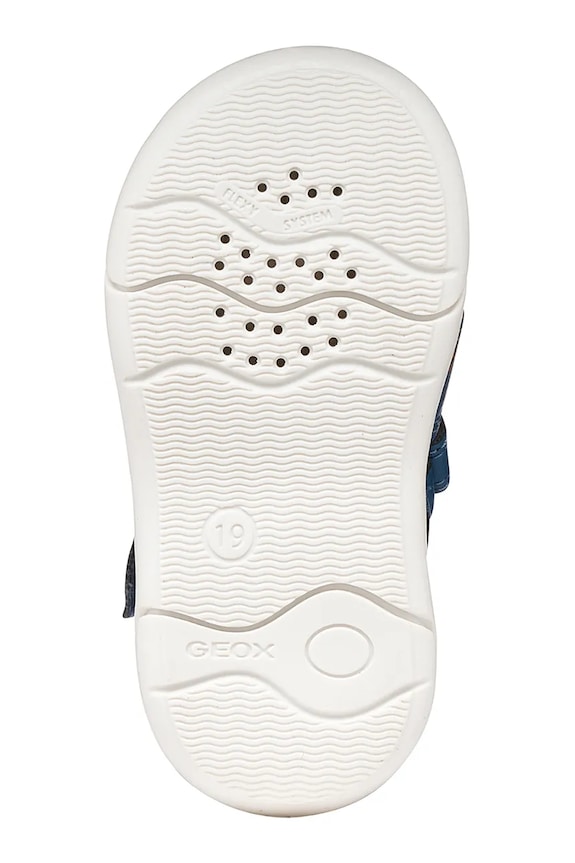 Detské sandále Geox SANDAL ZAPITO B556EC.05404.18.26