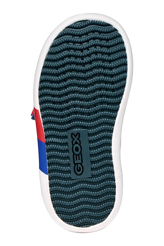 Παιδικά sneakers Geox GISLI B651NA.01054.20.23