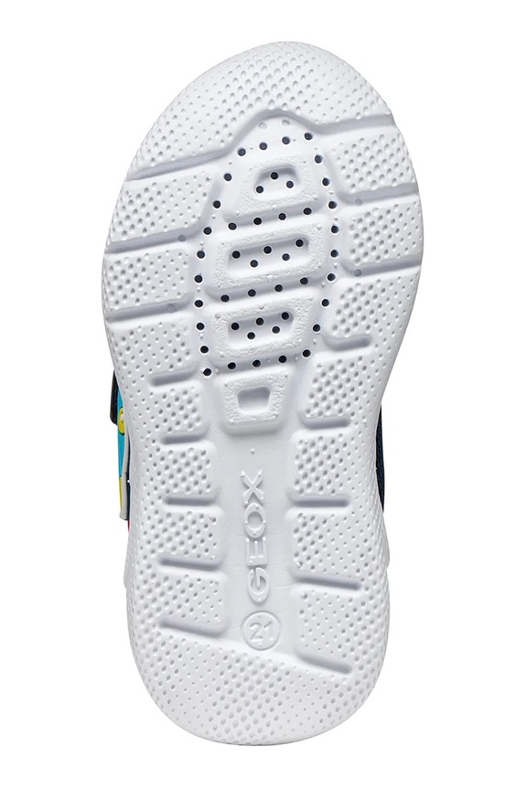 Dětské tenisky Geox SPRINTYE B654UA.01454.20.23