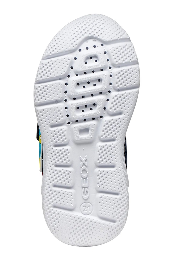 Dětské tenisky Geox SPRINTYE B654UA.01454.24.27