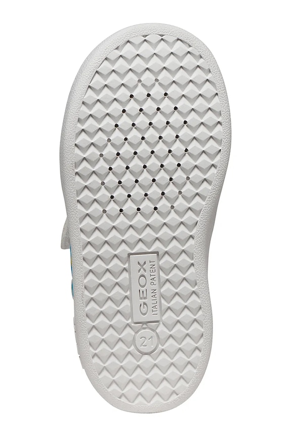 Dětské tenisky Geox ECLYPER B655LC.000BC.20.23