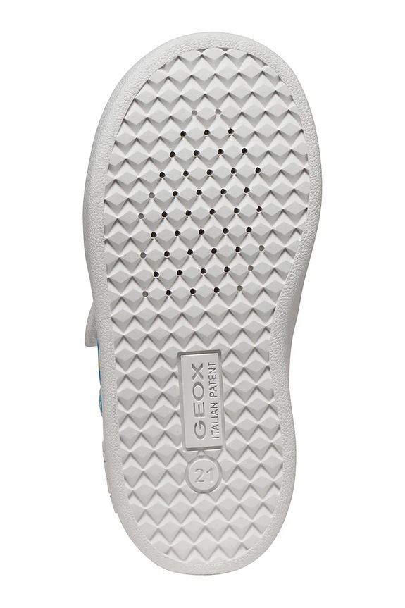 Dětské tenisky Geox ECLYPER B655LC.000BC.24.27