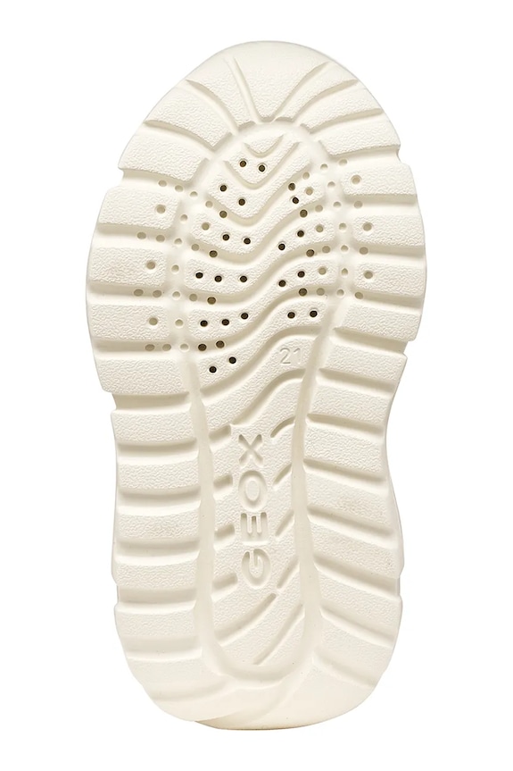 Детские кроссовки Geox CIUFCIUF B655RA.0BC14.20.23