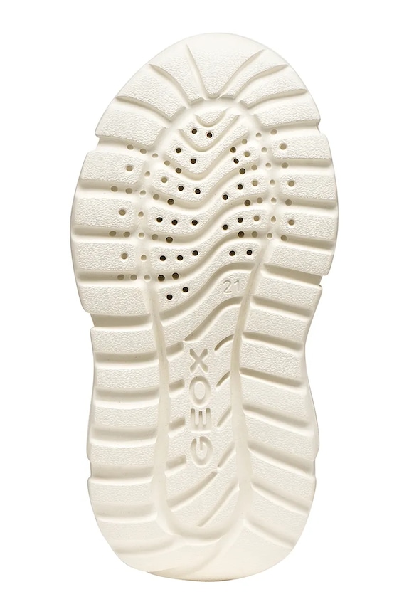 Дитячі кросівки Geox CIUFCIUF B655RB.0BC22.24.27