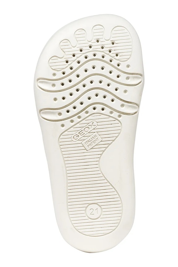 Geox sneakersy dziecięce STEPPIEUP B655WA.08514.20.27