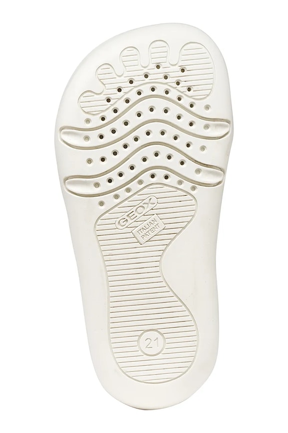 Geox sneakersy dziecięce STEPPIEUP B655WA.08514.20.27