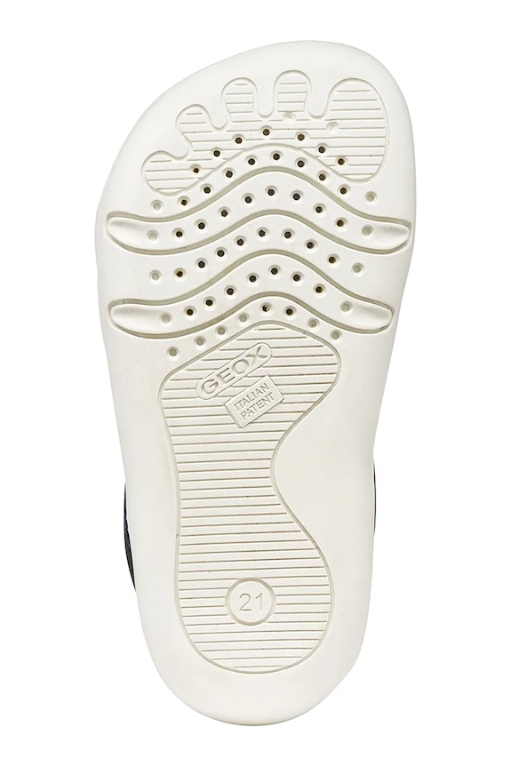Dětské tenisky Geox STEPPIEUP B655WA.08514.20.27
