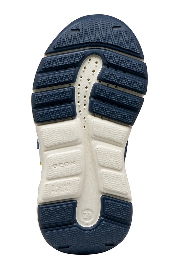 Παιδικά sneakers Geox FLEXYPER B656GC.01422.20.23