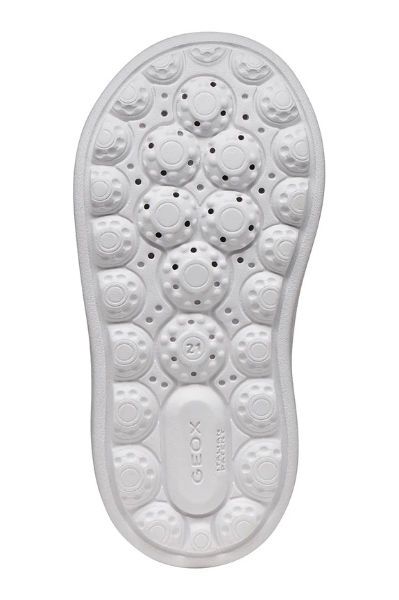 Geox sneakers pentru copii MINICUB B656TA.08554.20.23