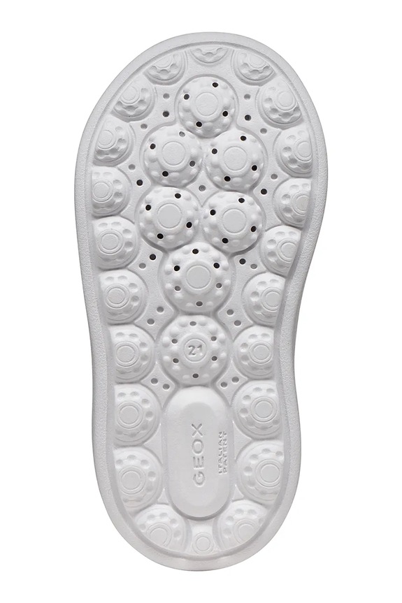 Детские кроссовки Geox MINICUB B656TA.08554.24.27