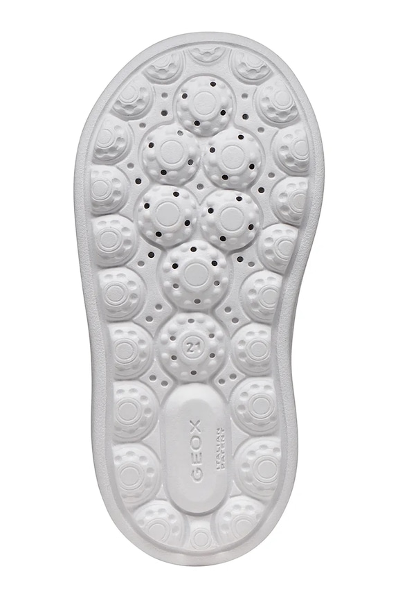 Дитячі кросівки Geox MINICUB B656TA.08554.24.27