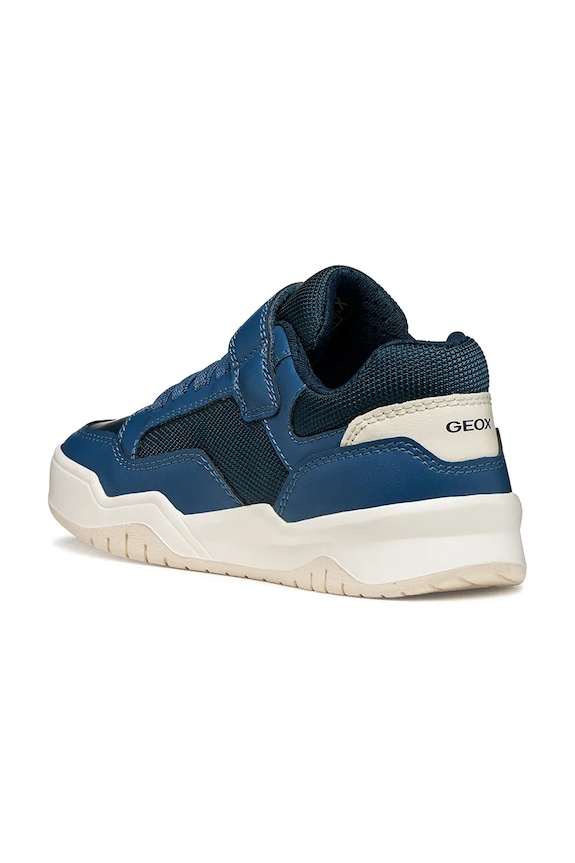 Детские кроссовки Geox PERTH голубой J367RE.054FU.36.41