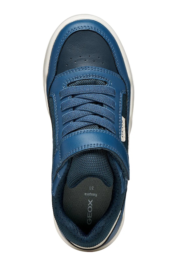 Детские кроссовки Geox PERTH J367RE.054FU.36.41 голубой