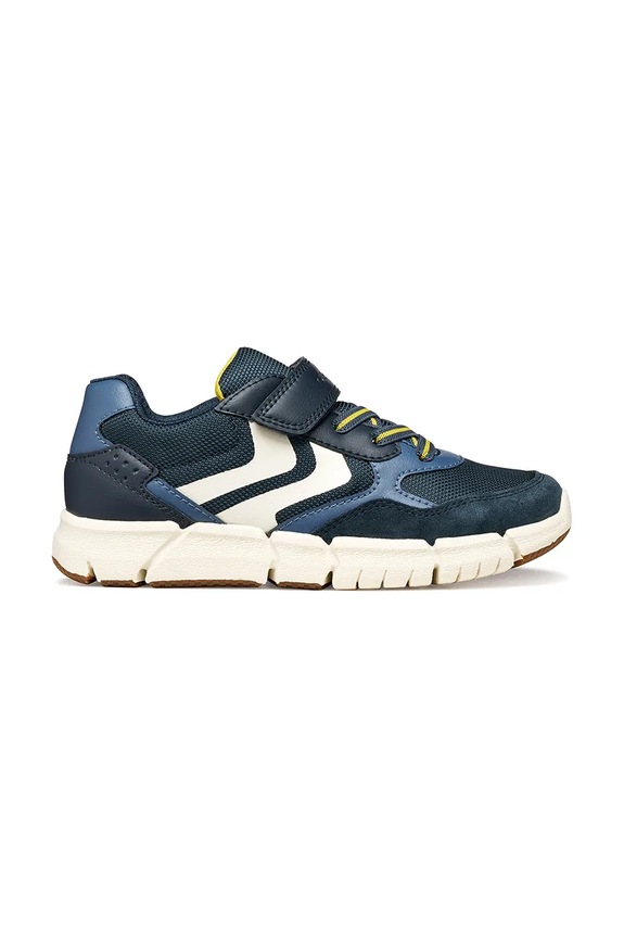 Dječje tenisice Geox FLEXYPER J459BB.0FU22.36.39 mornarsko plava SS26