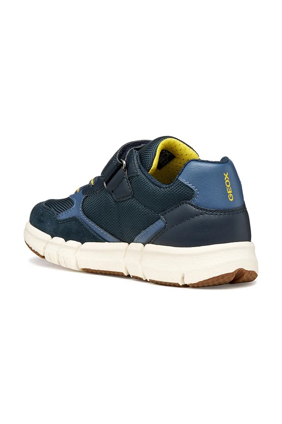 Dječje tenisice Geox FLEXYPER mornarsko plava J459BB.0FU22.36.39