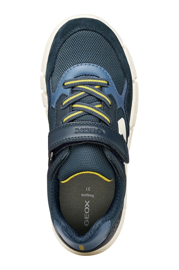 Dječje tenisice Geox FLEXYPER J459BB.0FU22.36.39 mornarsko plava