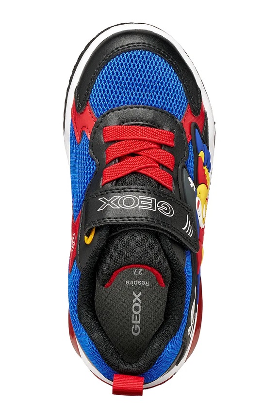 Geox sneakersy dziecięce INEK J659CA.01454.24.27